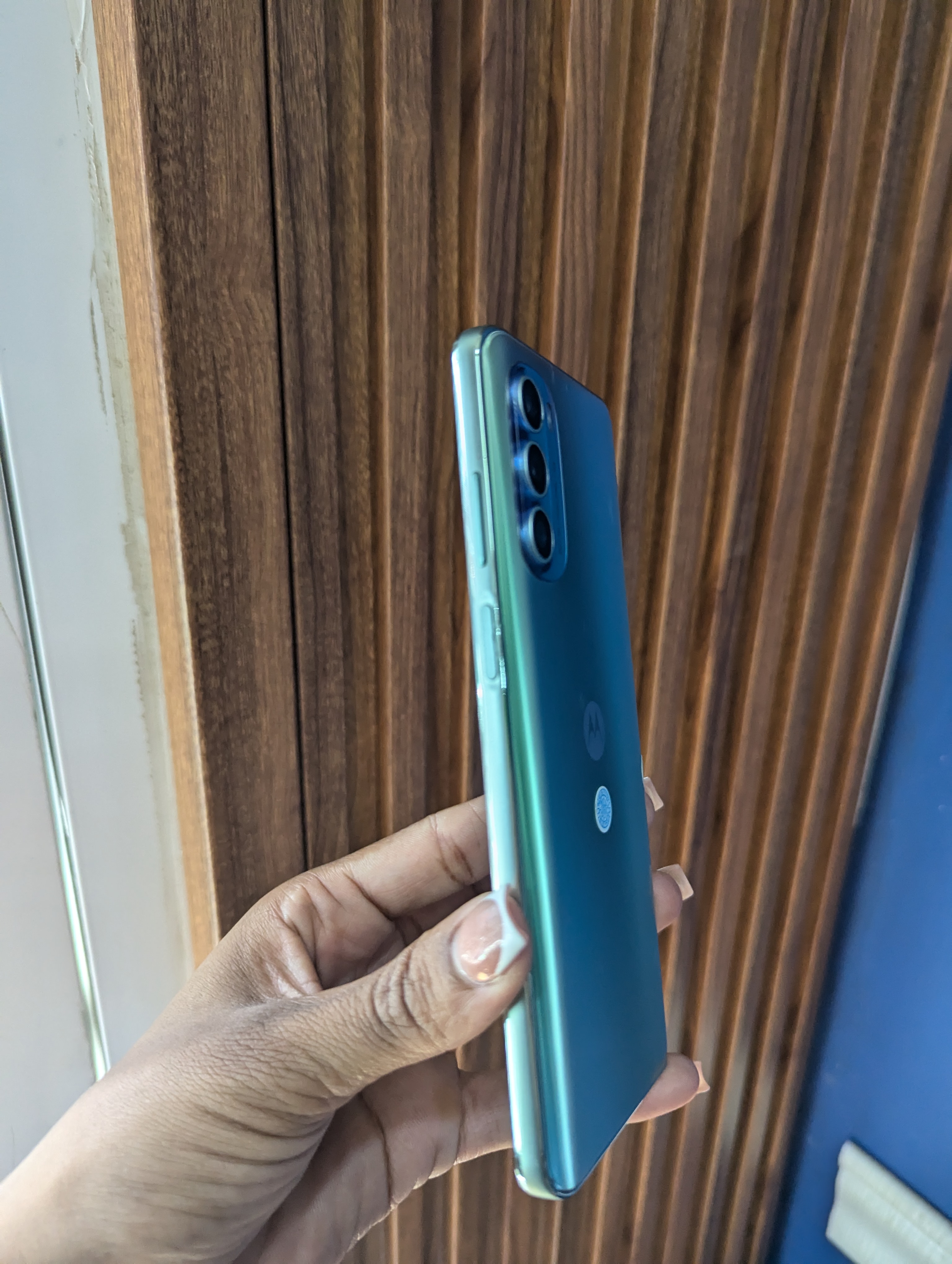 celulares y tabletas - Motorola stylus 256gb 8ram 2