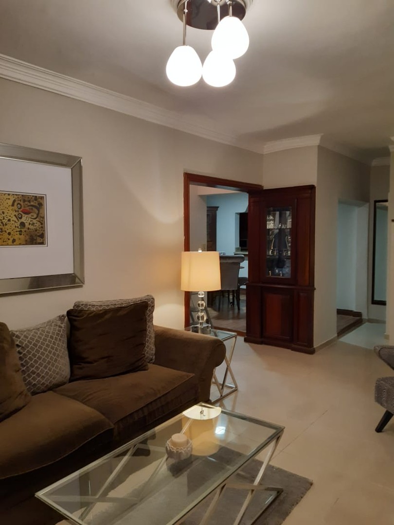apartamentos - Se vende apartamento en Bella Vista 4