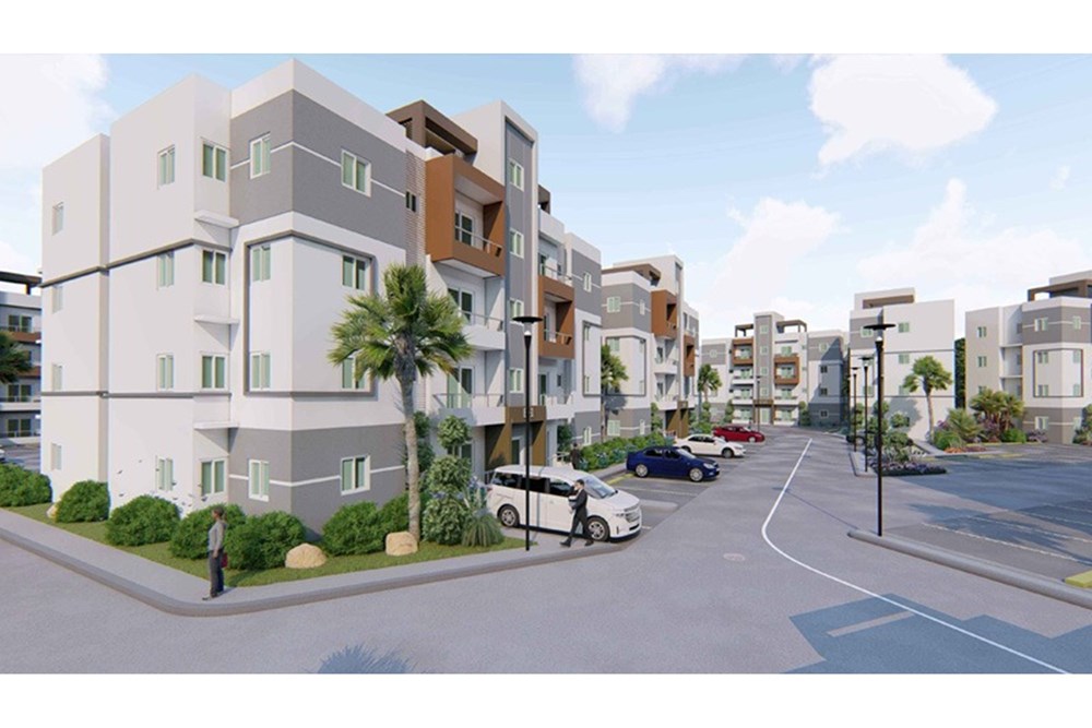 apartamentos - Apartamento en Venta en Pantoja Nuevo a Estrenar,  0