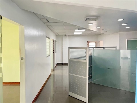 oficinas y locales comerciales - Oficina en Naco 155 m 9