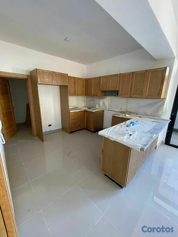 Proyectos - Proyecto de Apartamentos en Las Palmas de Alma Ros 13