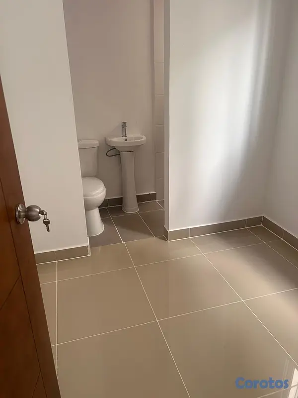 apartamentos - Alquiler de apartamento  17