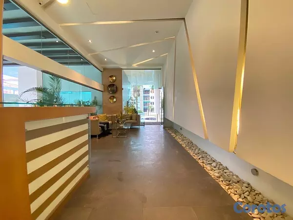 apartamentos - Apartamento en Alquiler  18