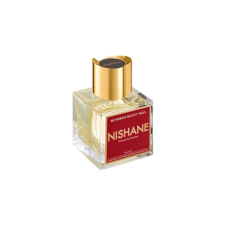 salud y belleza - Perfume Nishane Hundred Silent Ways 100ML Nuevos 100% Originales RD$ 12,500 NEG