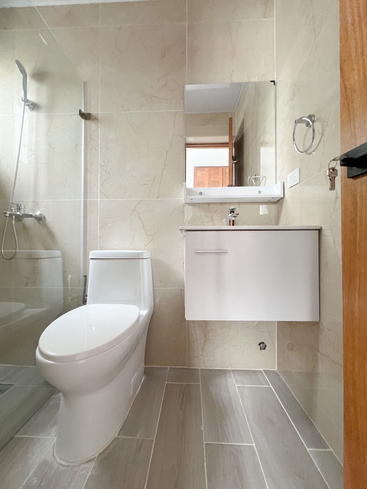 apartamentos - Urbnización Real, Apartamento En Venta 8