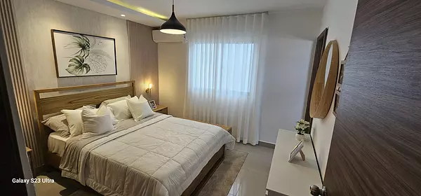 apartamentos - PROYECTO DE APARTAMENTOS EN LAS AMÉRICAS  10