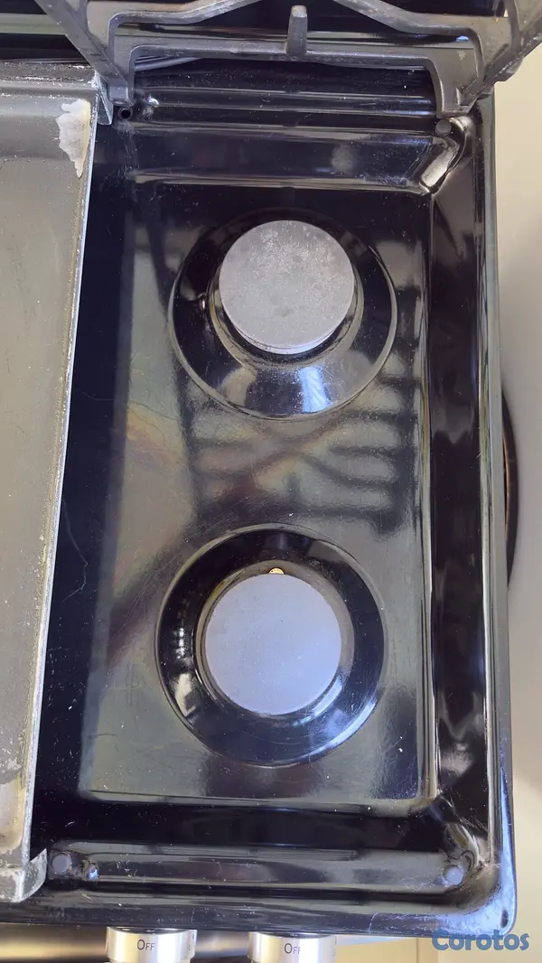 cocina - GENERAL ELECTRIC 7