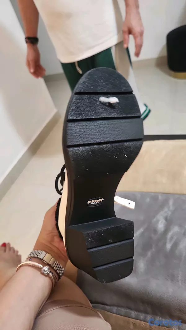 zapatos para mujer - botas 2