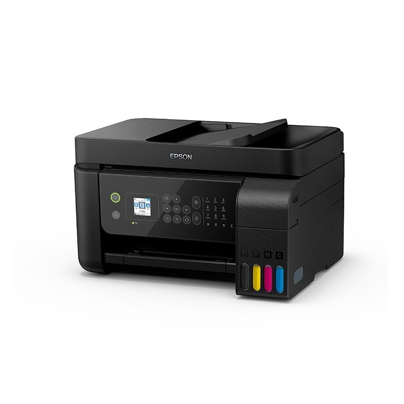 impresoras y scanners - Impresora Epson EcoTank L6270 Multifunción Duplex Automatico, Wifi  0