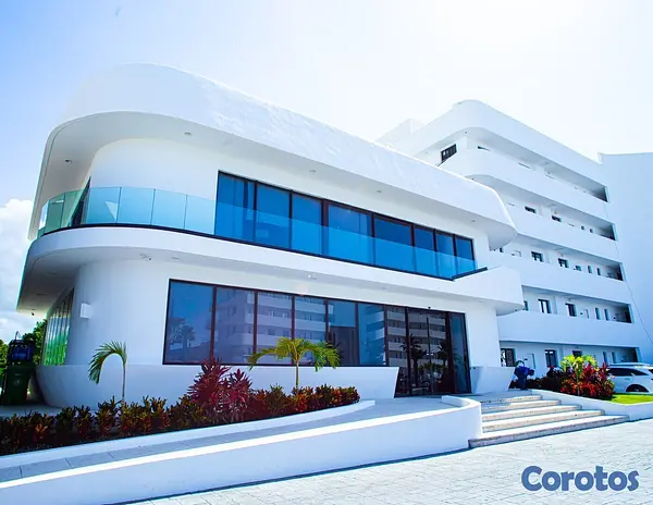 apartamentos - Cana Rock Star  5
