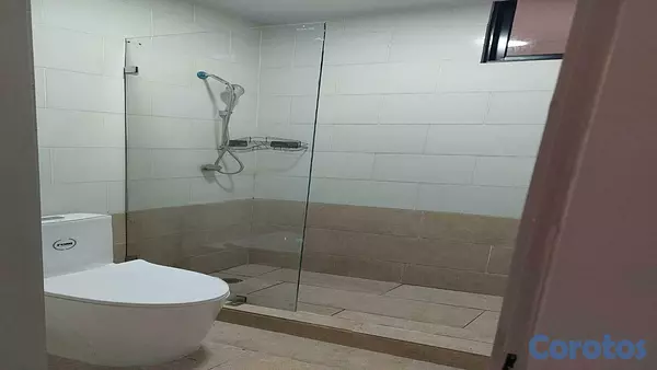 apartamentos - Se vende Apartamento en Urbanización Tropical 6