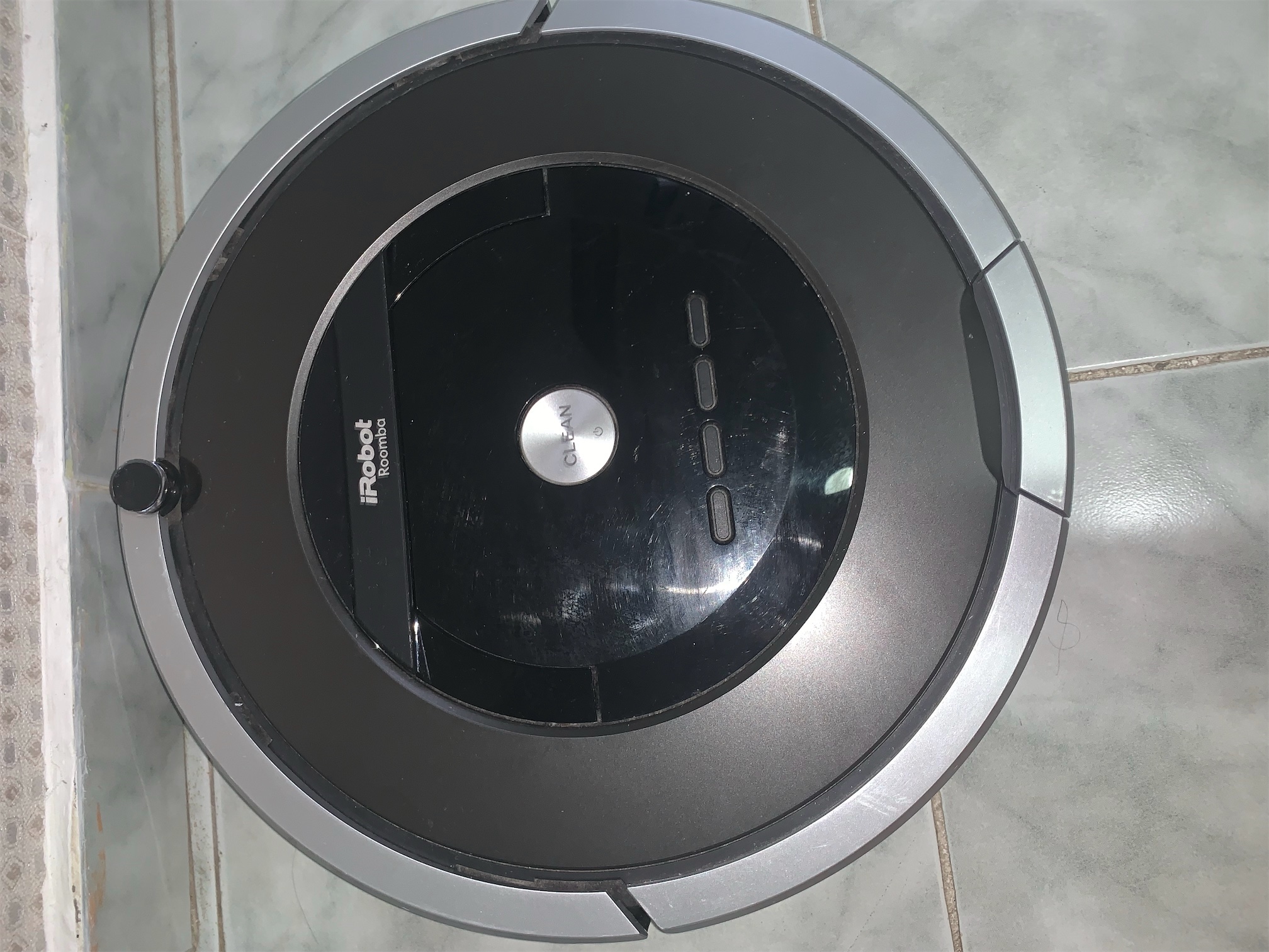 electrodomesticos - Aspiradora robot
Irobot roomba 880