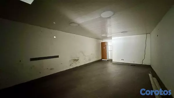oficinas y locales comerciales - LOCAL EN 1ER NIVEL DE RENTA EMBRUJO 1 SANTIAGO 7