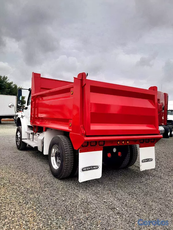 camiones y vehiculos pesados - FREIGHTLINER  AÑO 2014 9