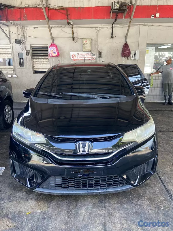 carros - HONDA FIT 2018 JAPONESA  8