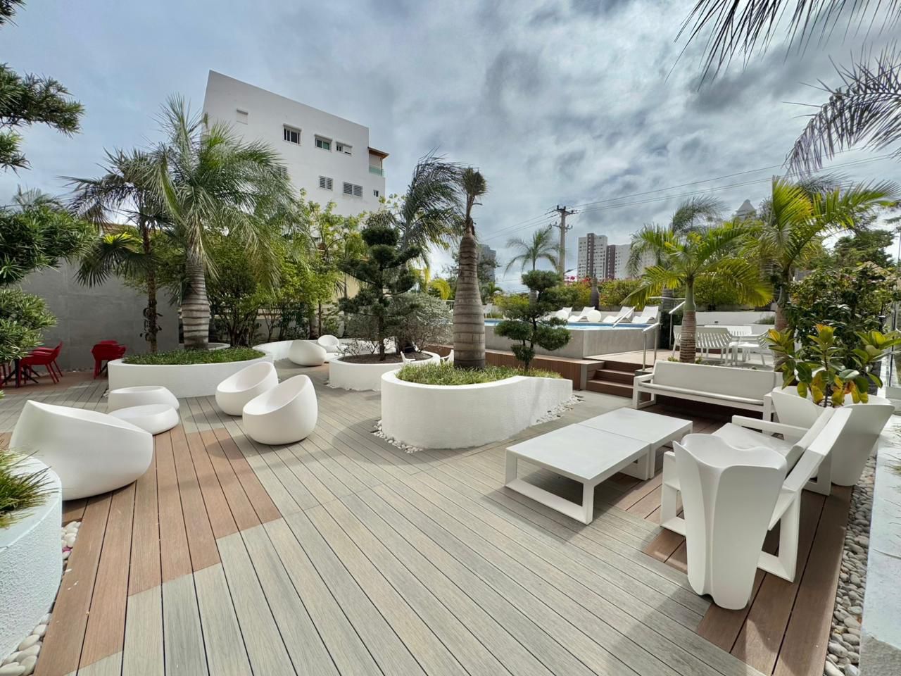 apartamentos - Apartamento en Venta – Los Cacicazgos 6