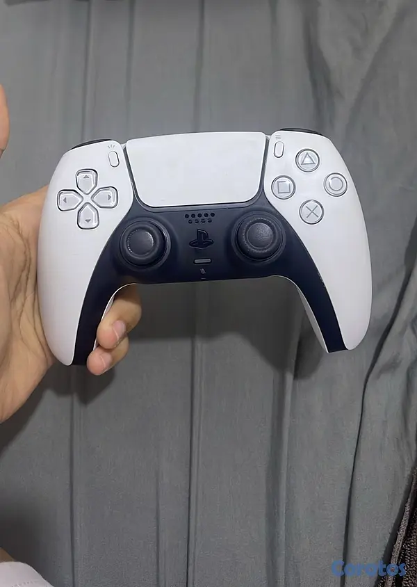 arte y antigüedades - CONTROL DE PLAY 5  2