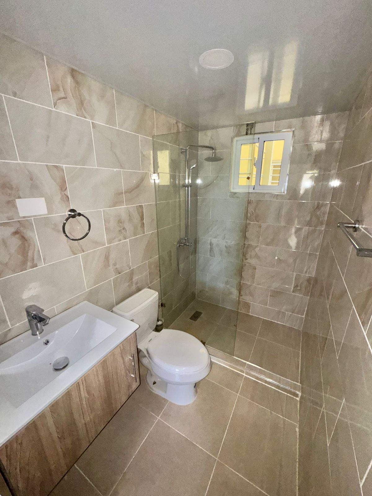 apartamentos - Venta de Apartamento en San Isidro 3