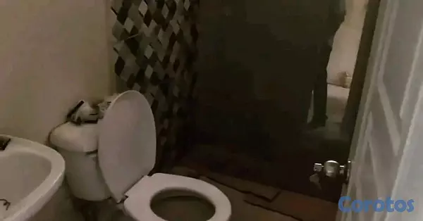 apartamentos - vendo en villa olímpica santiago totalmente remodelado  6