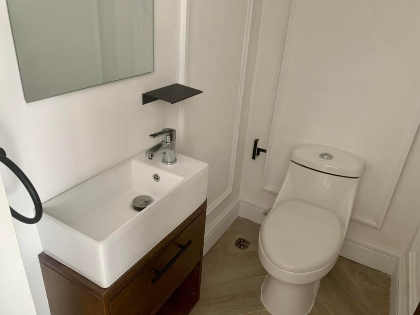 apartamentos - Apartamento a estrenar en venta #24-1390 lobby 1 dorm. Planta electrica.  5