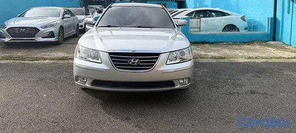 carros - Hyundai Sonata n20 año 2012  10