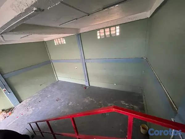 oficinas y locales comerciales - Alquilo Nave Industrial Autopista Duarte KM17  7