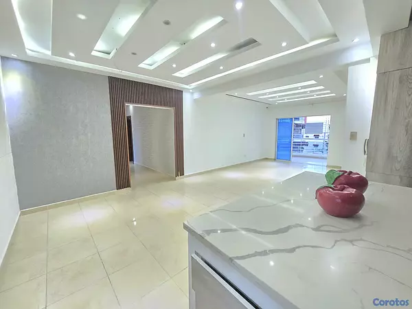 apartamentos - Apartamento en Venta, 4TO NIVEL SIN ASCENSOR  1782 10