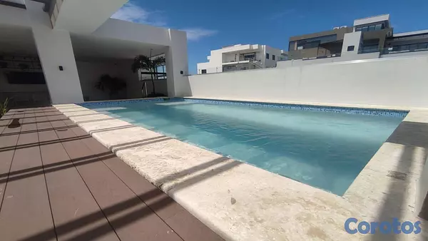 apartamentos - Apartamento Nuevo a estrenar en Evaristo de 1 Habitacion 1