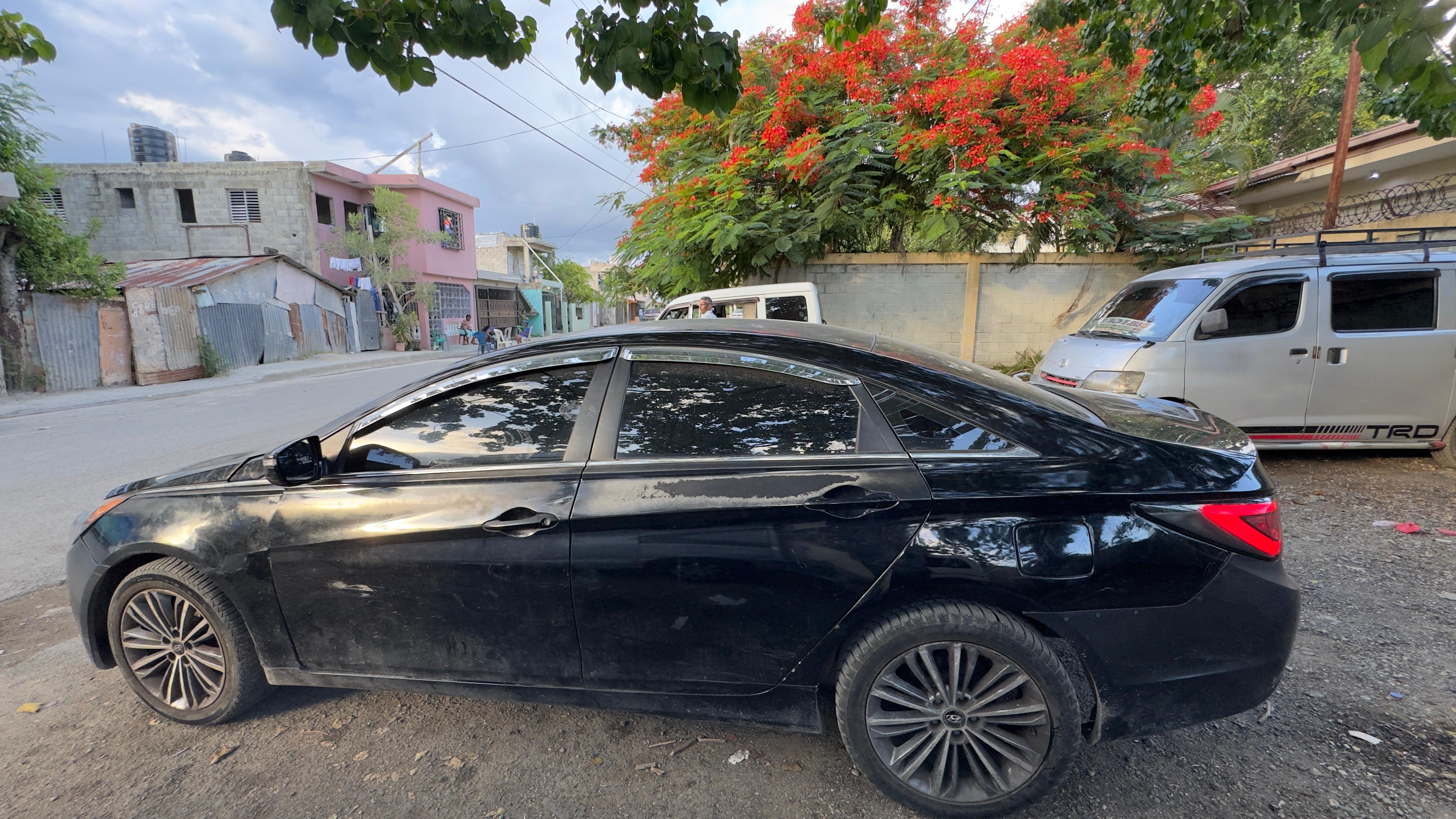 carros - hiunday y20 2014 2