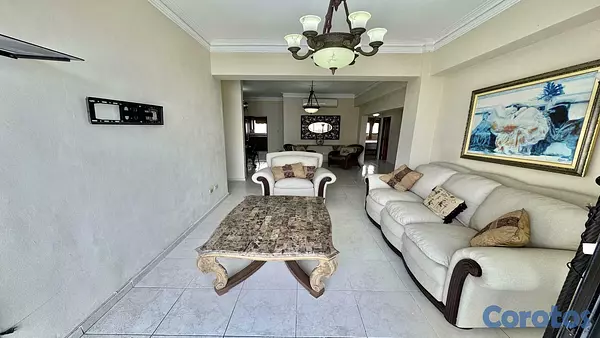 apartamentos - Apartamento en Evaristo Morales 5