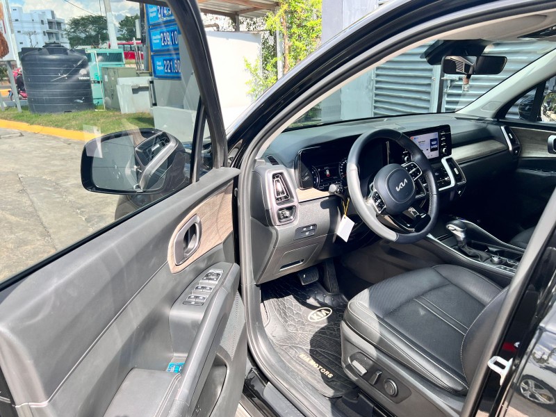 jeepetas y camionetas - Kia sorento 2023 7