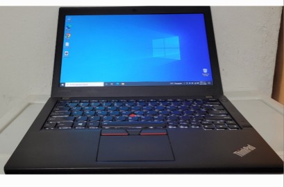 computadoras y laptops - Laptop lenovo thinKpaD 14 Pulg Core i5 6ta Mem 8gb DDR4 Disco 256gb Solido
