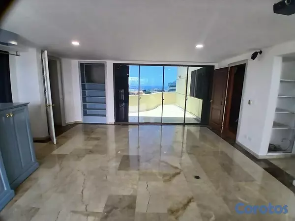 penthouses - En Venta Penthouse Clasico en la Esperilla 7