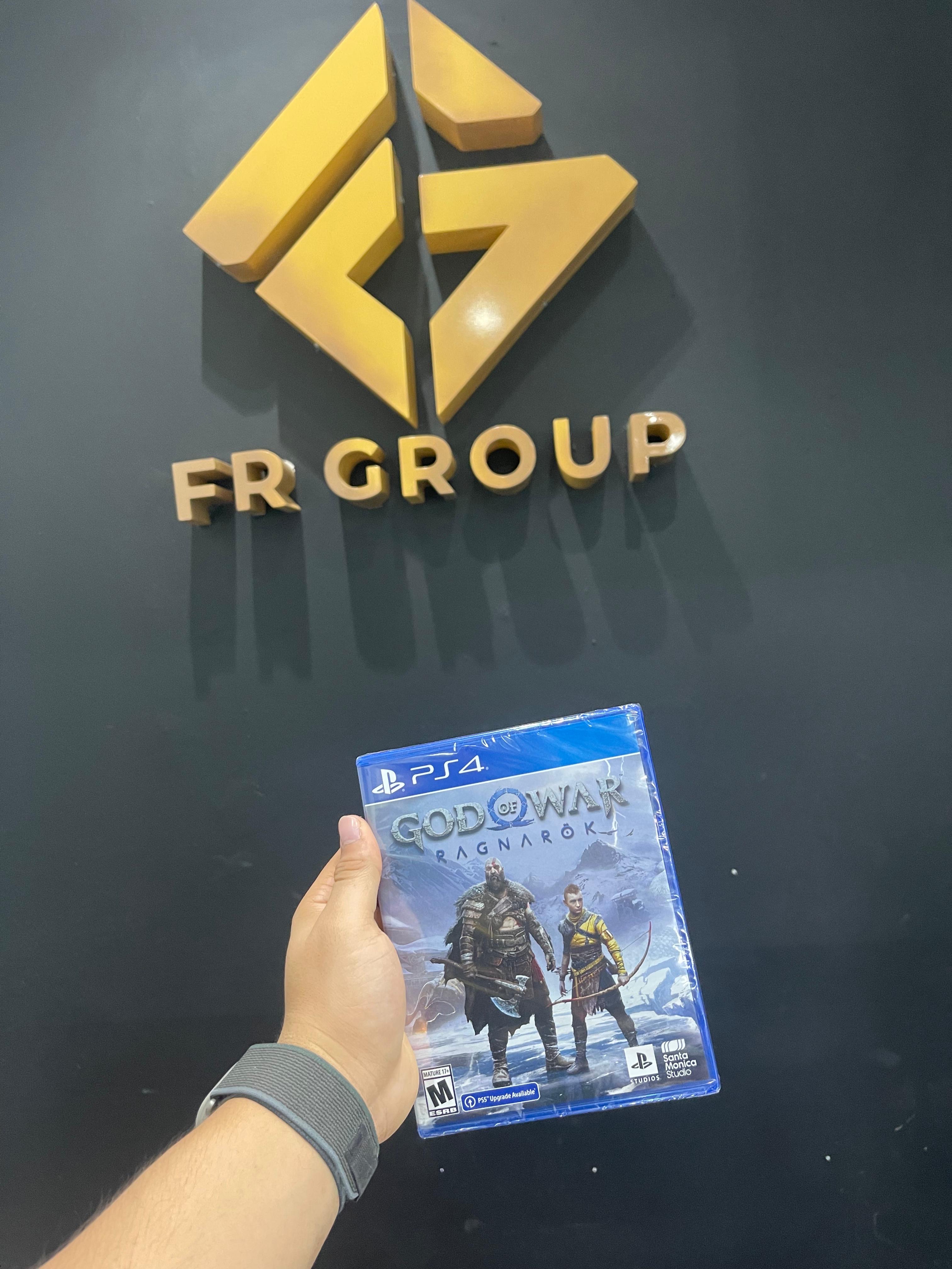 consolas y videojuegos - Juegos de PS4 2
