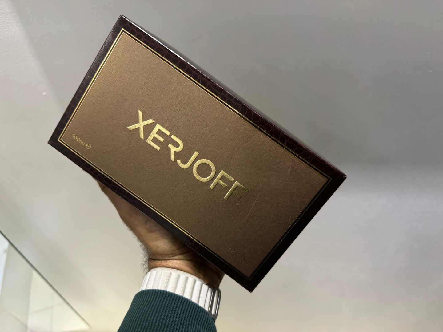 joyas, relojes y accesorios - Perfumes XERJOFF ALEXANDRIA II 100ml Nuevos, 100% Originales, RD$ 22,500 NEG 0