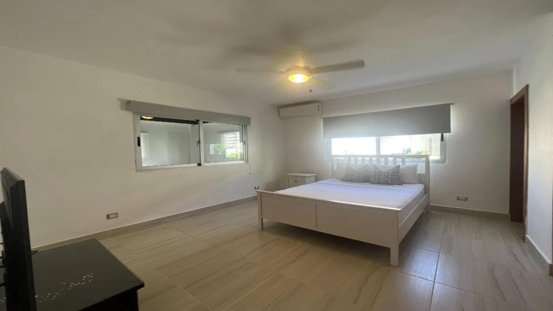 casas vacacionales y villas - Vendo hermosa Villa en Punta Cana Village 7