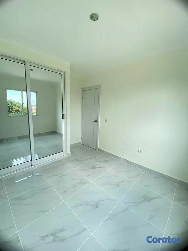 apartamentos - Apartamento amplio de 3 habitaciones 2