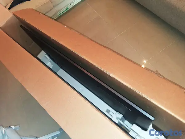 tv - Samsung Neo QLED 55"  4K Smart TV 4