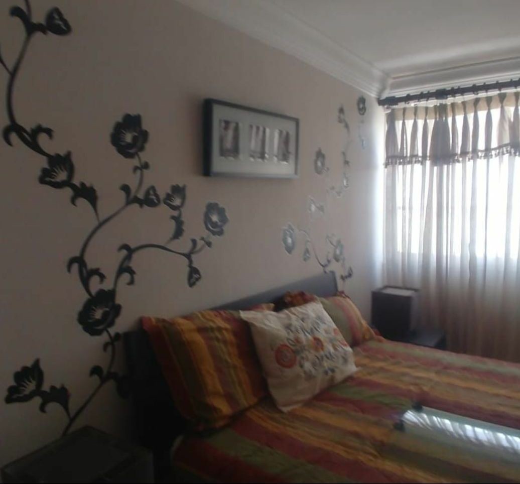 apartamentos -  apartamento Amueblado en BELLA VISTA 5