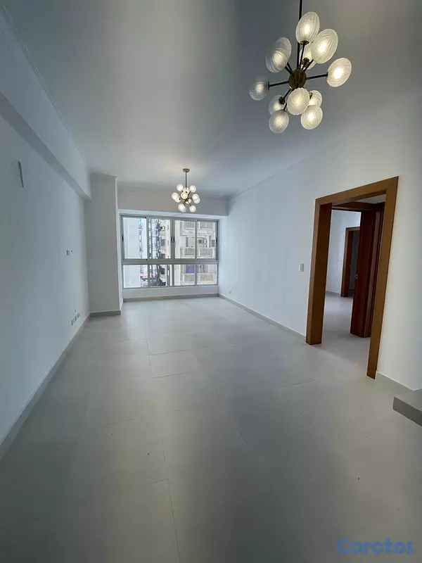 apartamentos - Naco | Apto 2Hab Amueblado + Línea Blanca | 2 Parq 7