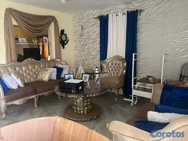 muebles y colchones - mueble y comedor 45 muebles
y 40 el comedor 2