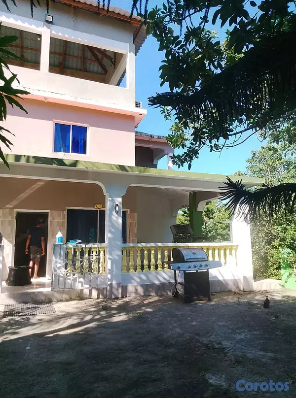 casas - casa en venta  4