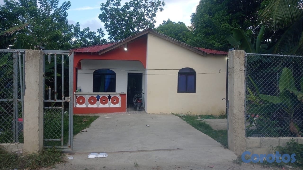 casas - casa de venta en veragua  2
