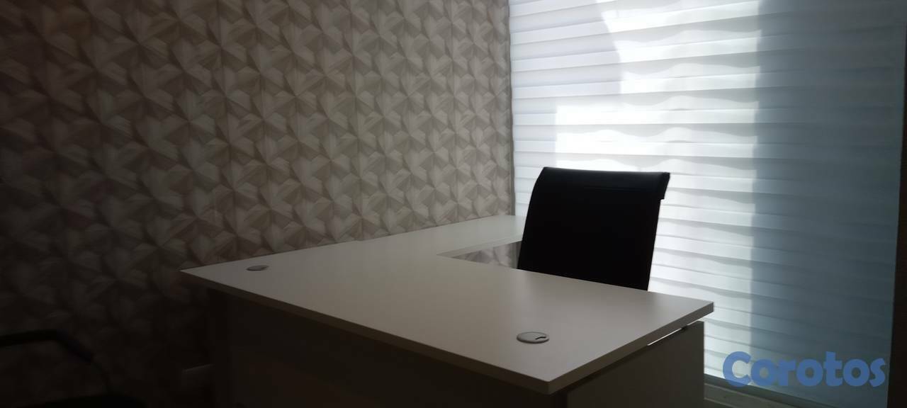 oficinas y locales comerciales - Local en venta amueblado en Bella Vista 9