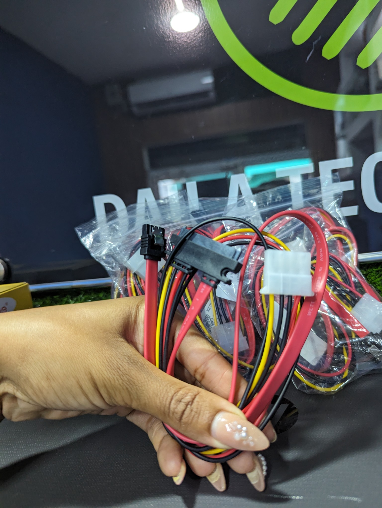 accesorios para electronica - Adaptador para Disco duro.. 2