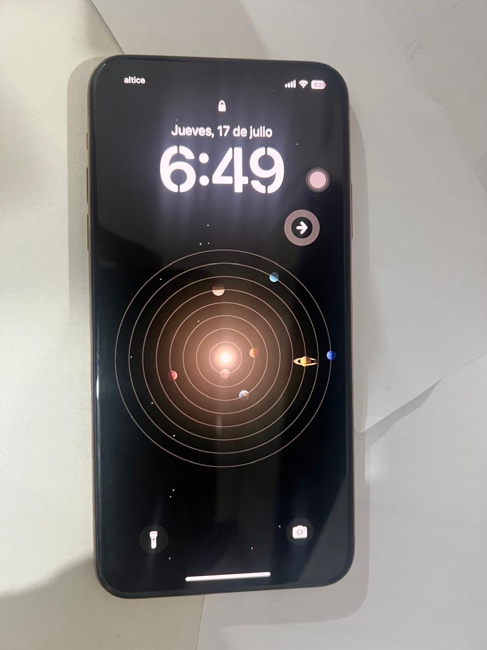 celulares y tabletas - iPhone 11 Pro Max  5