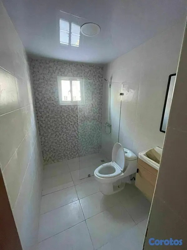 apartamentos - Residencial de Apartamento nuevo en Alma Rosa 1ra  8