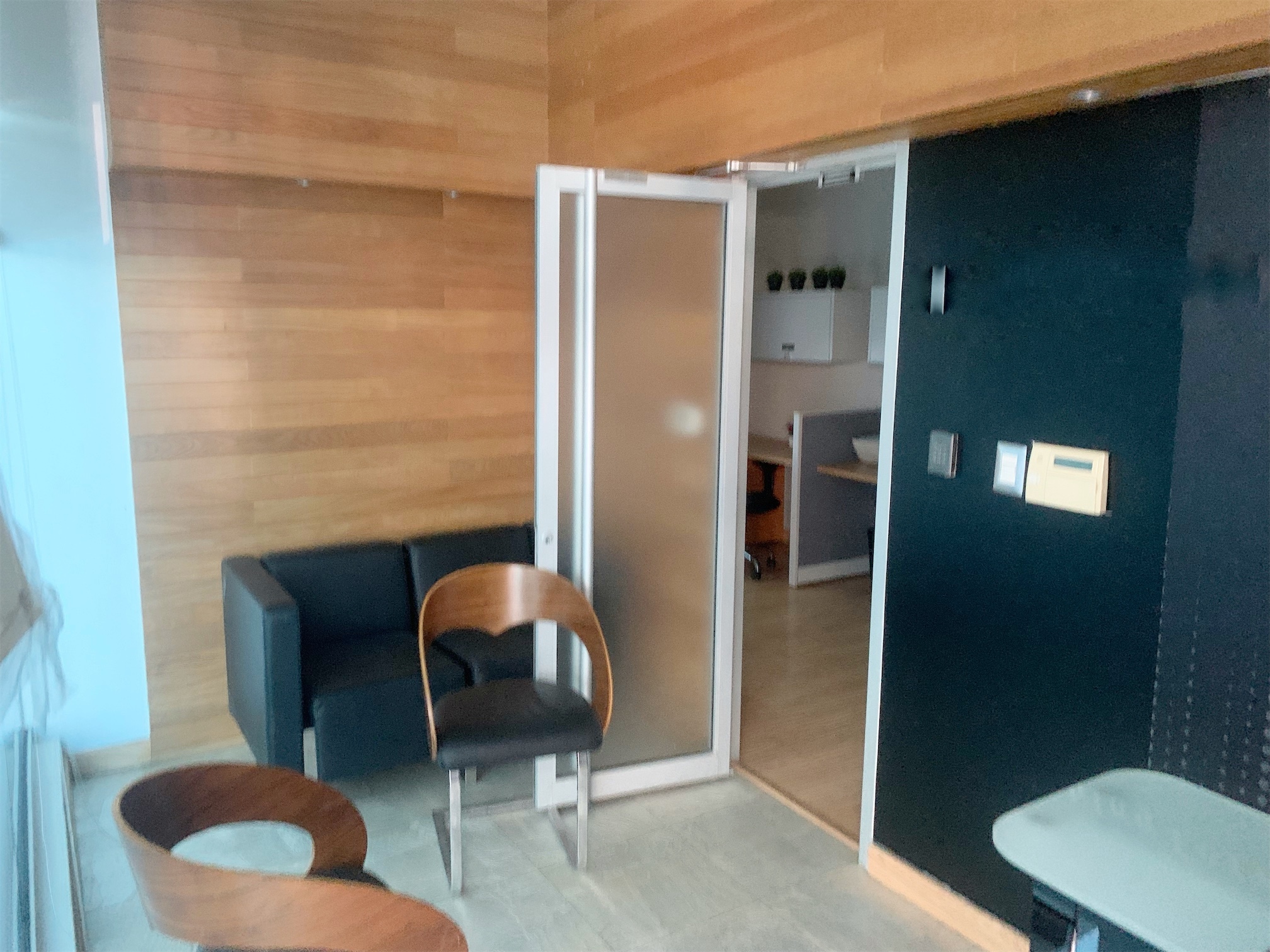 oficinas y locales comerciales - Oficina corporativa primer nivel  7