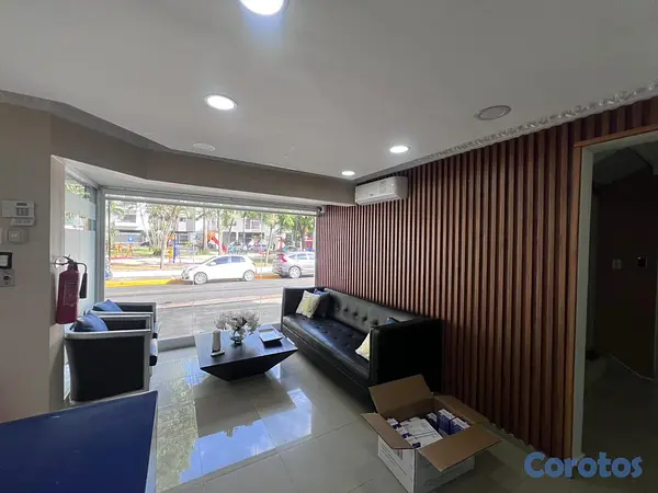 oficinas y locales comerciales - Local comercial en alquiler ubicado en Los Restauradores 3