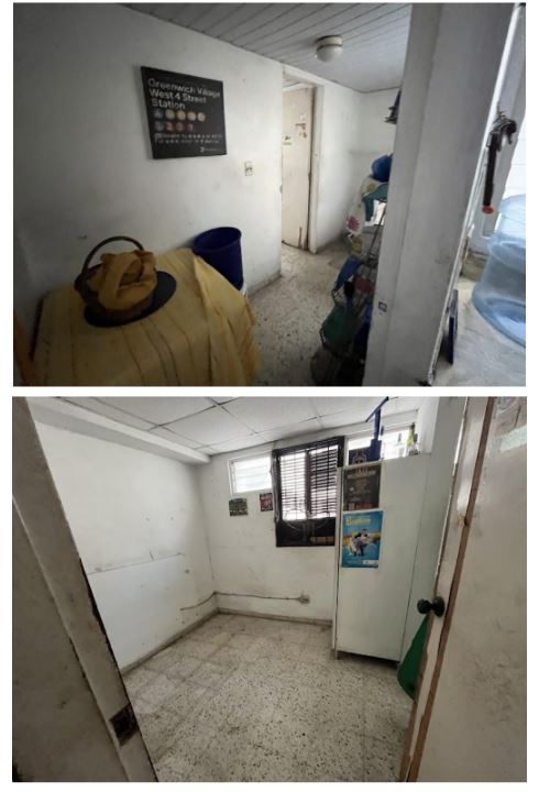 apartamentos - Apartamento en naco para reformar 200m2 10